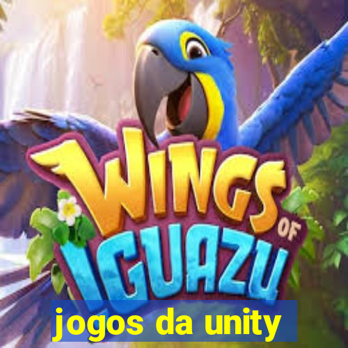 jogos da unity